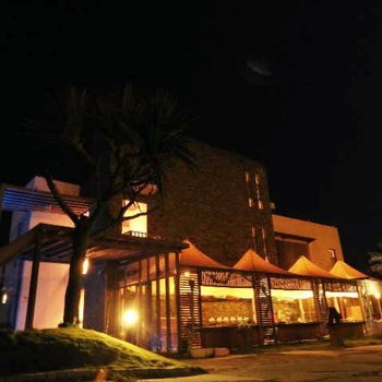 花莲海湾32行馆酒店提供图片