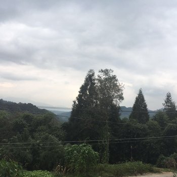 雅安雨舍雅居客栈酒店提供图片