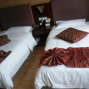 兴文县养路段交通宾馆酒店提供图片