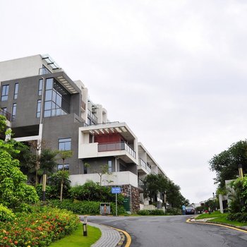 广州从化富力泉温泉别墅酒店提供图片