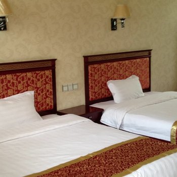 阆中天宫圣水园度假酒店酒店提供图片