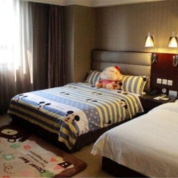 西安海升酒店酒店提供图片