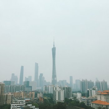 广州1001NewHome公寓
