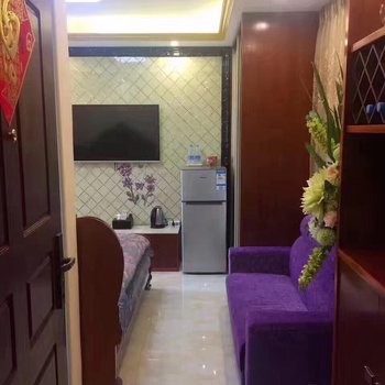 深圳天天梦享家普通公寓酒店提供图片