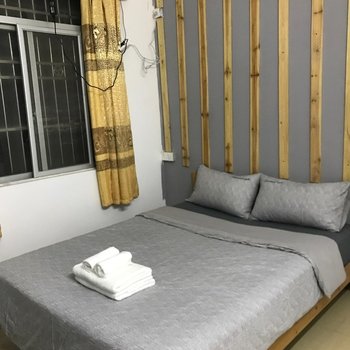肇庆不二民宿(金鼎路分店)酒店提供图片
