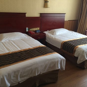 潢川国宾大酒店酒店提供图片