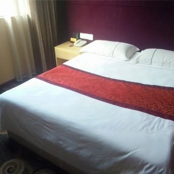 萍乡金凯商务宾馆酒店提供图片