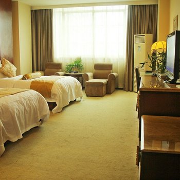 毕节金玉龙城大酒店酒店提供图片