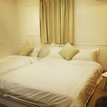 西塘胡同里·花园客栈酒店提供图片