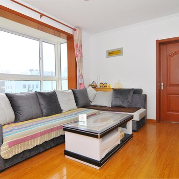 青岛张明雷特色民宿(都昌路小区分店)酒店提供图片