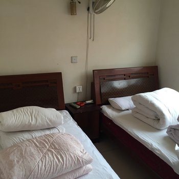 泰州鹤云旅馆酒店提供图片