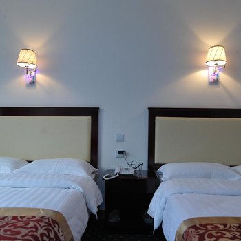 林芝魅力巴松措大酒店酒店提供图片