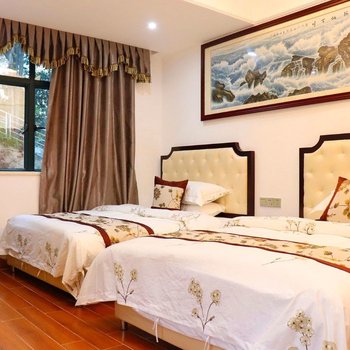 广州MH许小姐独栋别墅酒店提供图片