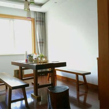 绍兴海嗨鼠公寓酒店提供图片