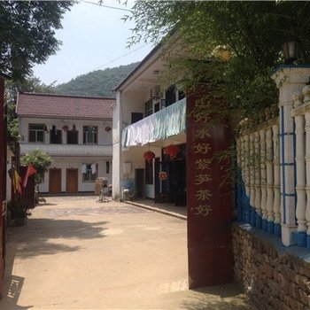 长兴石园农家乐酒店提供图片