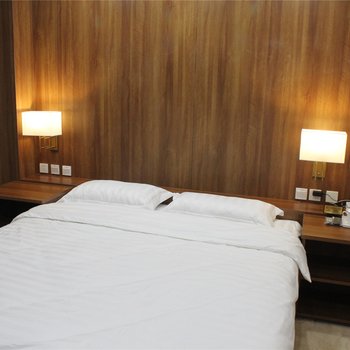 平山滨河酒店酒店提供图片