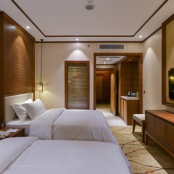 安顺远通和悦度假酒店酒店提供图片