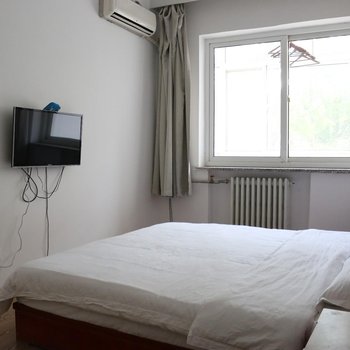 水利部北戴河疗养院(西院)酒店提供图片