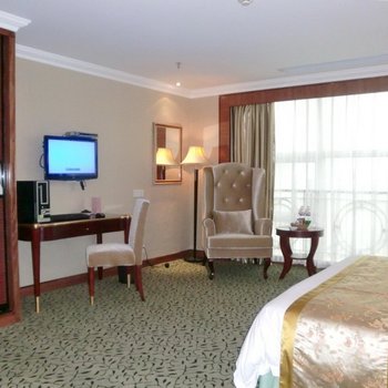 佛山金湖酒店酒店提供图片