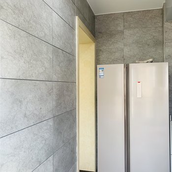 汕头吐司公寓(2号店)酒店提供图片