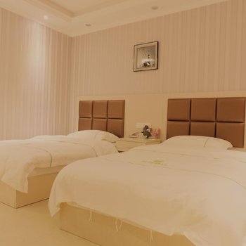 紫豪快捷酒店酒店提供图片