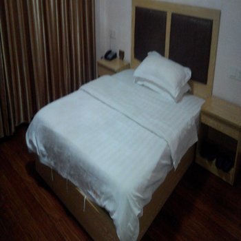 龙岩嘉荣公寓酒店酒店提供图片
