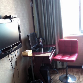 金华碧云天宾馆酒店提供图片