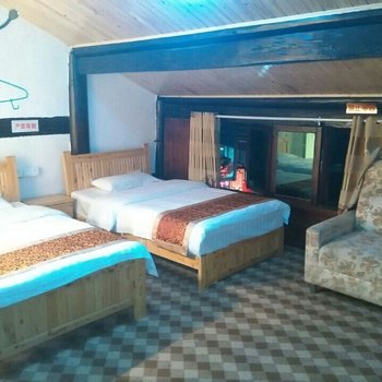 阆中杨家客栈酒店提供图片