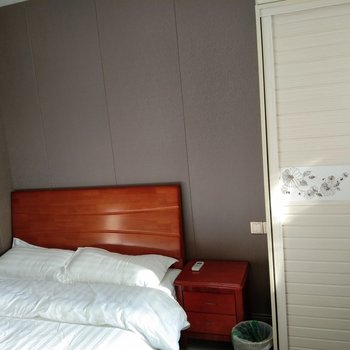 宜春古井温泉公寓酒店提供图片