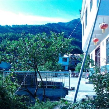 景德镇瑶里小桥流水人家农家乐