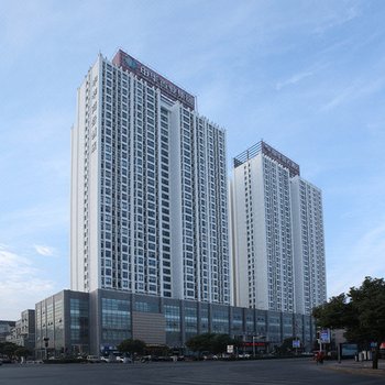 金华申华商务酒店