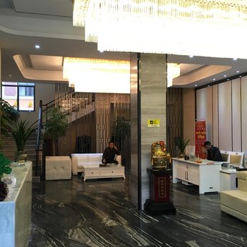 沅陵县三龙大酒店酒店提供图片