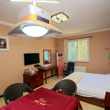 十堰和安宾馆酒店提供图片