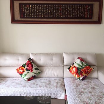 青岛爱琴海度假公寓酒店提供图片
