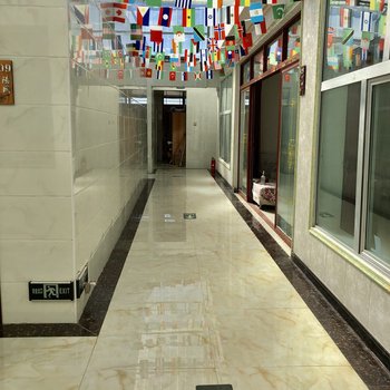 海西茶卡不舍小栈客栈酒店提供图片