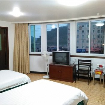 福鼎富通公寓酒店提供图片
