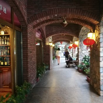 厦门旅行者2号普通公寓(会展南六路店)酒店提供图片