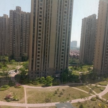 青岛海上罗兰公寓(两河村分店)