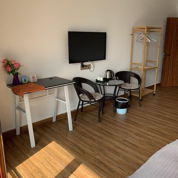 新昌来亭一歇民宿酒店提供图片