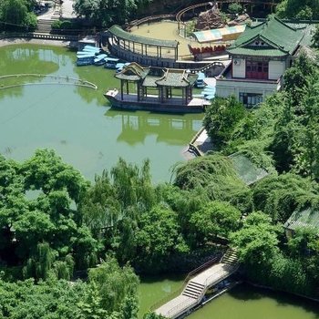 重庆君兰宾馆