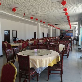 围场御路商务酒店酒店提供图片