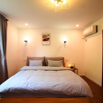 上海旧石里民宿酒店提供图片