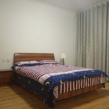 西安古城旅途之家普通公寓酒店提供图片