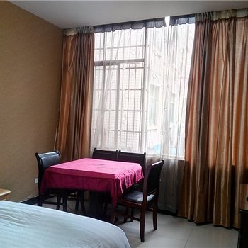 萍乡市金陵宾馆酒店提供图片