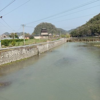 永州田园栈民宿酒店提供图片