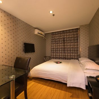 宿适时尚酒店(上海南京东路外滩店)酒店提供图片