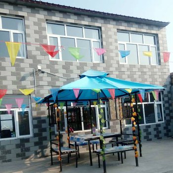 张北中都酒店(原蒙古风情农家院)