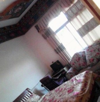 昌都八宿四海客栈酒店提供图片