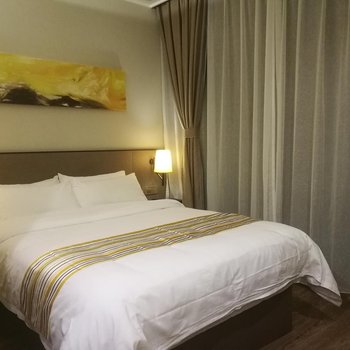 如家精选酒店(上海浦东机场川沙王桥店)酒店提供图片