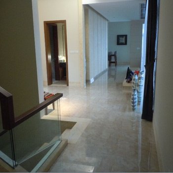 从化富力泉天下希泉度假别墅酒店提供图片